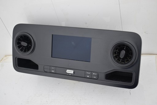 RADIO display * PANEL radio MERCEDES SPRINTER 907 910 A9079001703