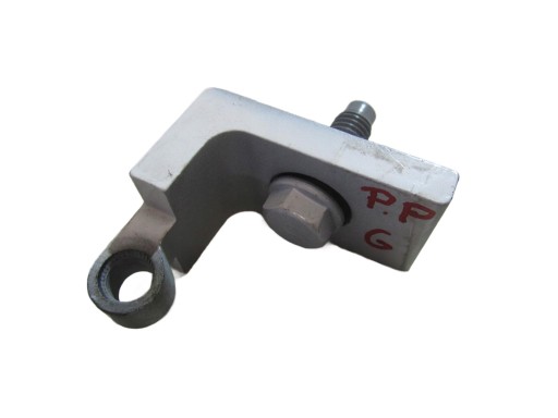 BMW X3 F25 X4 F26 hinge door PRAWYCH front upper 41517205552 7205550