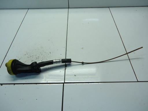 NISSAN RENAULT 2.0DCI BAGNET Astina asta controllo livello olio 8200722950 8200722949