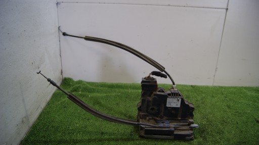 lock door right front FIAT DUCATO 3 6 PIN 1350147080