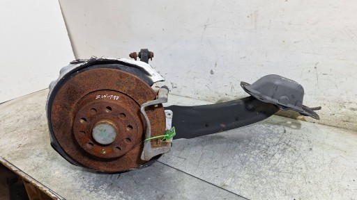 Suspension Moyeu support broche Bras Droite Arrière 3C0505436F PASSAT B6 B7 AUDI Q3 8U