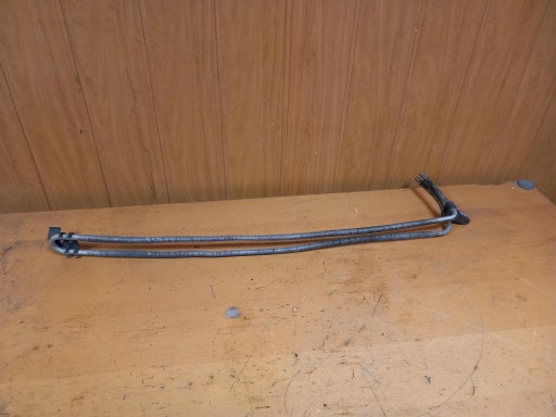 radiatore SERVOSTERZO MERCEDES SPRINTER W906 2.2 CDI A9064660024