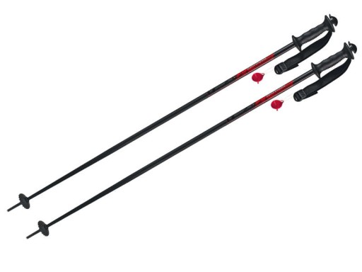 Палиці для гірських лиж Schnapsstock Komperdell