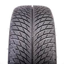 1x Michelin 255/40 R20 101W Pilot Alpin 5 (9)