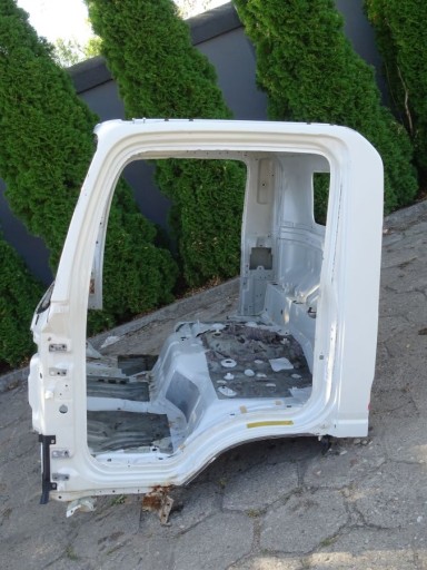 ISUZU_N35_N75_NPR_NQR_07-18_POSZYCIE_LEWE_PRÓG_BOK_SŁUPEK_A_B - ISUZU N35 N75 NPR NQR 07-18 ЛЕВАЯ ОТДЕЛКА, СТОРОНА ПОРОГА, СТОЙКА A B