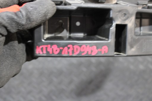 Supporto staffa Destra posteriore FORD EDGE II 2 MK2 LIFT VIGNALE KT4B-17D948-A