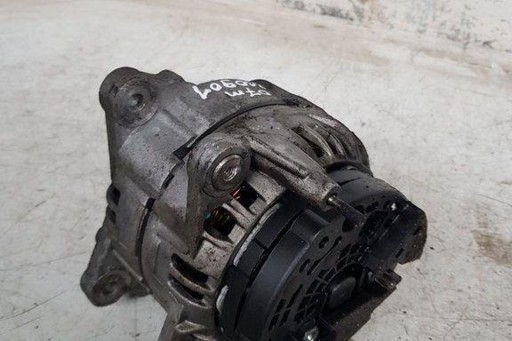 Генератор dodge caliber 13420610 2.0л дизель 2007г.