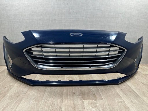 FORD FOCUS MK4 IV 18-22 front bumper JX7B17757A