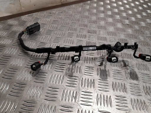 Chevrolet Camaro 12662115 Прочее