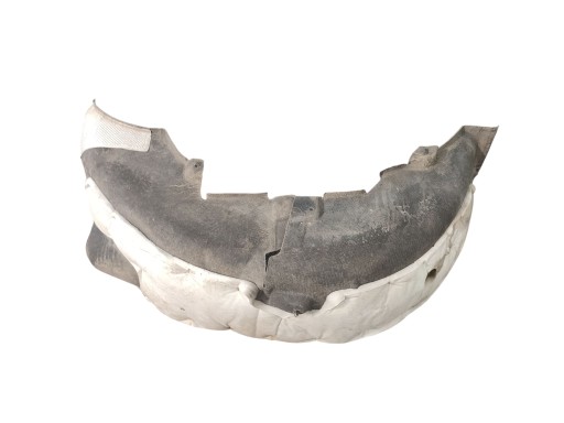 mudguard left rear part left rear. LAND ROVER DEFENDER II L663