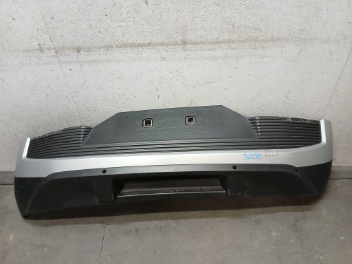 nárazník záď FORD EXPLORER EV 24