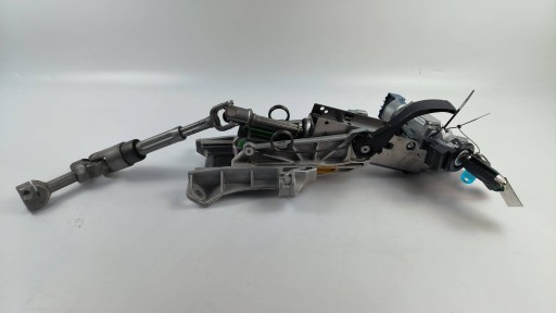 ignition DS7T-15607-BB FORD TRANSIT CONNECT II LIFT