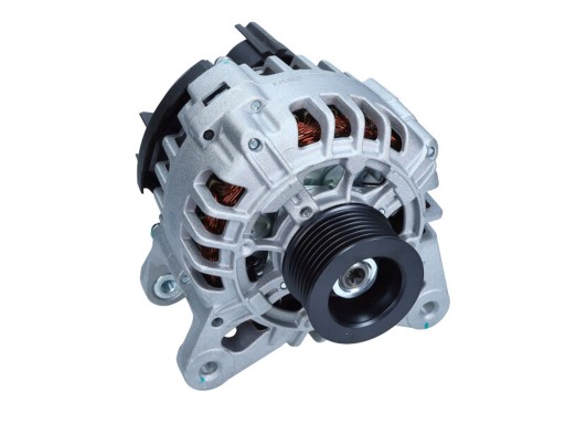 Maxgear 55-0518 генератор renault clio 1.1 07-