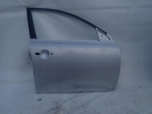 KIA CEED and 06-12 door right front front
