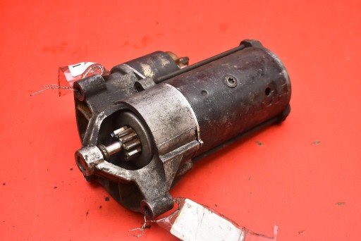 starter test CITROEN JUMPER 1 and 1.9 D 68KM LIFT 94-06