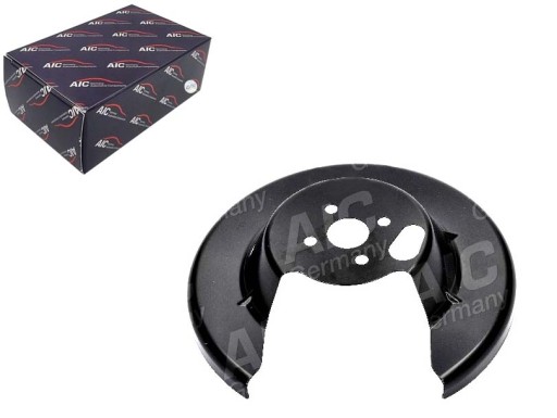71420 - КРИШКА ГАЛЬМІВНОГО ДИСКА AIC