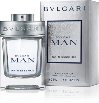 bvlgari bvlgari man rain essence woda perfumowana 60 ml   