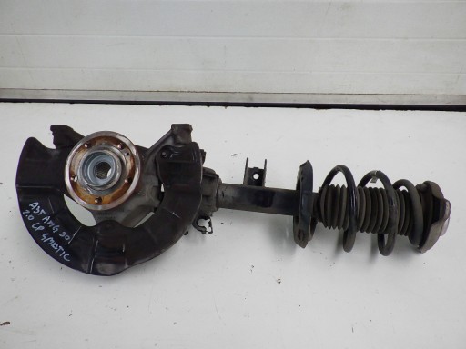 A1773202302, A1773202302 - Mercedes a w177 a35 amg mcpherson кроссовер передняя часть