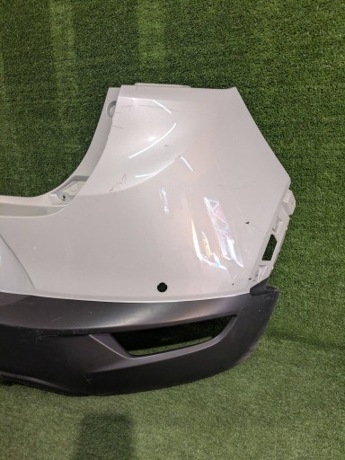 bumper rear rear part MAZDA CX3 CX-3 15- NR.Z9702