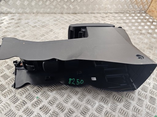 armrest TUNEL leather SUZUKI SX4 S-CROSS 13-21 75850-61M0 EUROPA