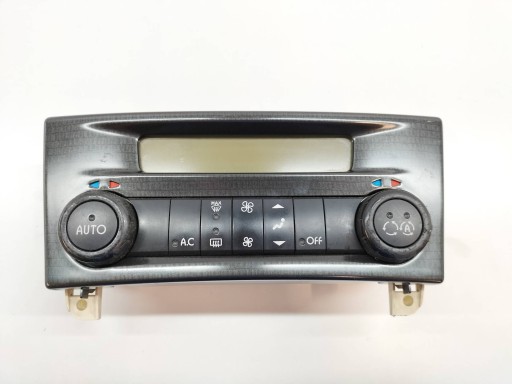 PANEL bocchette 8200181132 Renault Laguna II (2000-2007)