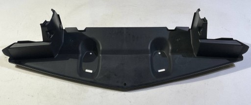 air duct air line cover radiator chassis Chevrolet Camaro 2009-2013