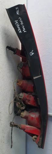 light right rear part Ford Mondeo Mk3 kombi