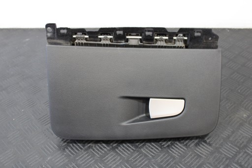 CASSETTO PORTAOGGETTI consolle ALFA ROMEO STELVIO