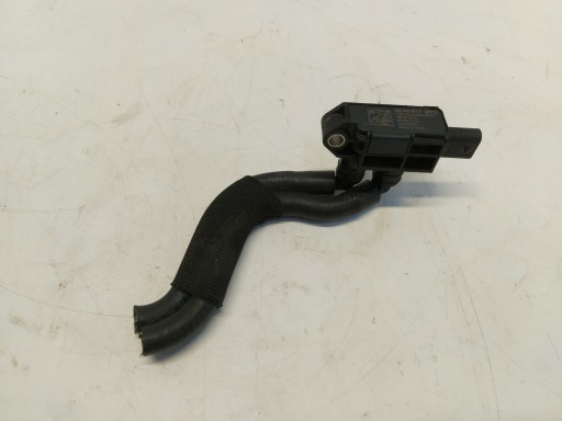 CUPRA Formentor 5FF 1.4 E-TSI Capteur température gaz échappement 05E906051P