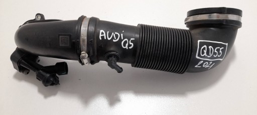 Audi Q5 SQ5 FY 2,0TFSI pipe dolotowa air 06L129629B (QD55)