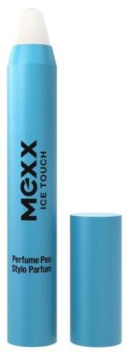 mexx ice touch woman woda perfumowana 3 g   