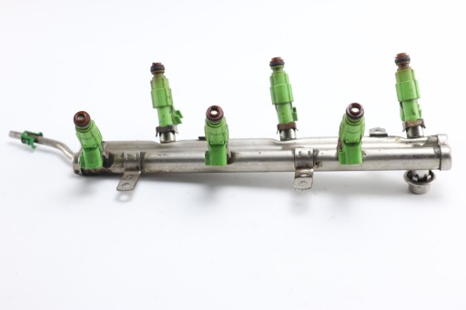 Литьевая панель CHRYSLER TOWN Country IV 3.3 V6