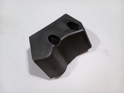 limitatore pedalu del gas / del liquido Chevrolet Corvette C5