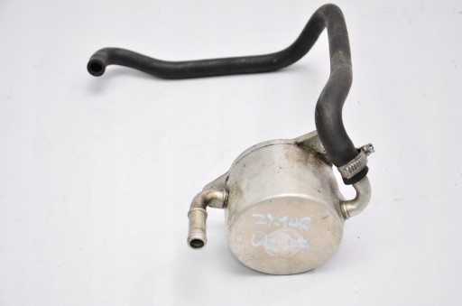 108968975246-14687258 - Масляний радіатор Kawasaki ZX10-R ZX10R 06-07