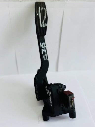 potentiometer Gas OPEL CORSA C 9129423