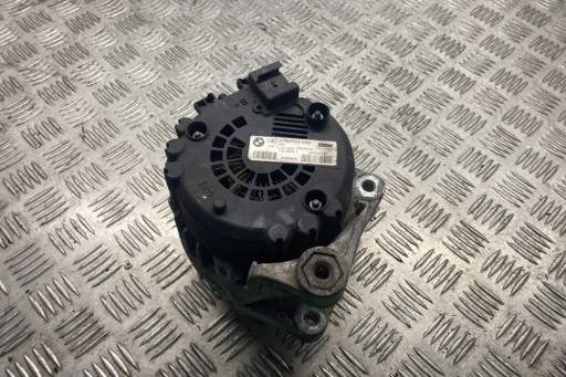 Генератор bmw x5 (e70) 7803724 3.0l дизель 180kw 2010 р.в.