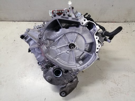 PK6940 - Коробка автомат yaris cross 22r 1.5h 2ch222