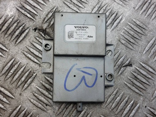 module navigation devices GPS VOLVO S40 II V50 and C30 and 30679653
