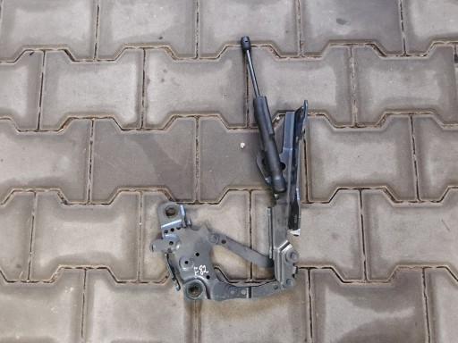 BMW F30 F31 hinge bonnets right 7336700