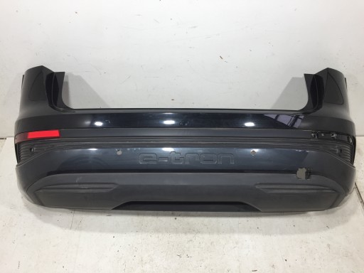 Audi q4 e-tron задний бампер org !!! 89a807301a