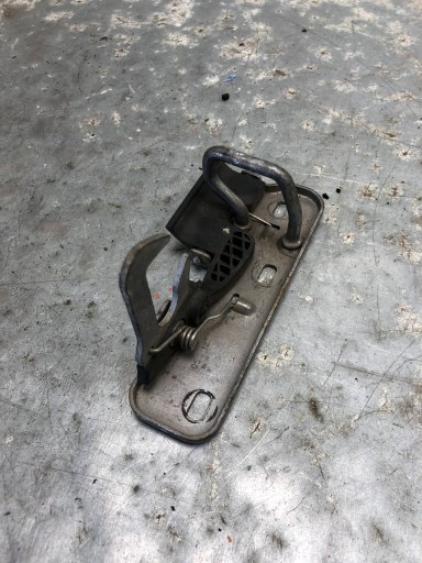 lock RYGIEL bonnets VW TIGUAN 1K0823480