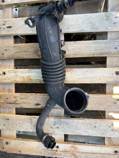 BMW F20 F30 воздухозаборник 7810745