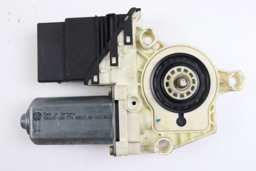 VW TOURAN and TOLEDO III OCTAVIA II mini motor windows left rear part rear 1K0959703B