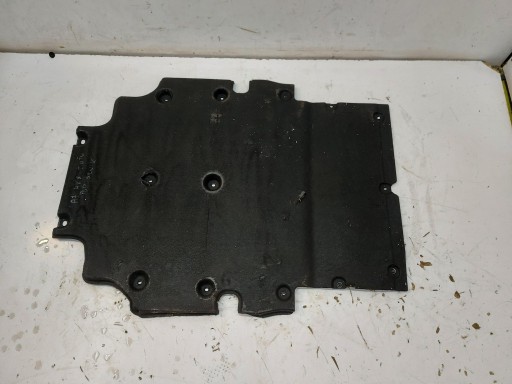 Audi A7 II 4K8 4M0 TFSI cover cover below engine