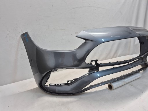 MERCEDES C-KLASA W206 AMG 21-> bumper front front PDC