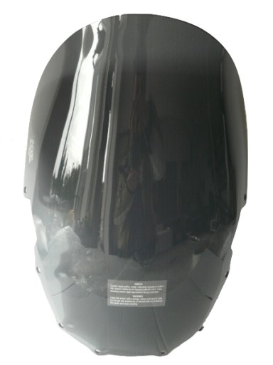 Gpz50094 - Лобовое стекло moto KAWASAKI GPZ 500S 1994-2006 + бесплатно