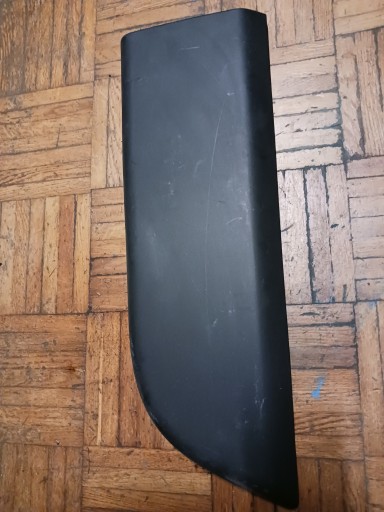 moulding door right front 808200149R MASTER 3 NV400