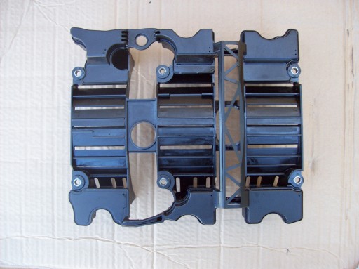 94610708575 - PORSCHE Cayenne MACAN 3.6 картридж масляного піддону 95B