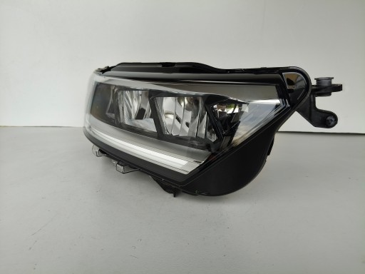 light right REFLEKTOR VW T-ROC 2GA 21- LIFT FULL LED