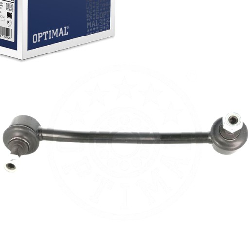 G7-1611 - Тяга переднего стабилизатора tesla model s 85 p85